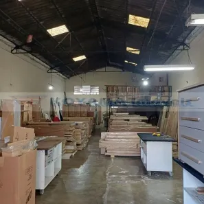 Galpão/Depósito/Armazém à venda, 210m² no Paulicéia, São Bernardo do Campo