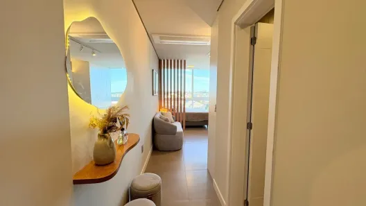 Apartamento com 1 Quarto à venda, 39m² no , Xangri-Lá