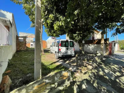 Lote/Terreno à venda, 125m² no Hípica, Porto Alegre