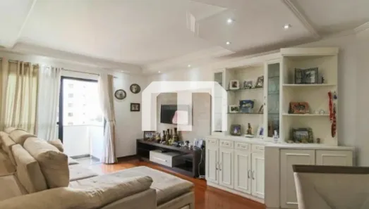 Apartamento com 3 Quartos à venda, 127m² no Vila Gomes Cardim, São Paulo