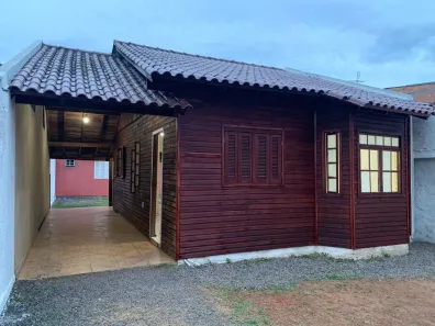Casa com 3 Quartos à venda, 80m² no Estância Velha, Canoas
