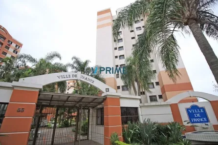 Apartamento com 3 Quartos à venda, 65m² no Cristo Redentor, Porto Alegre