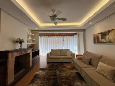 Apartamento com 3 Quartos à venda, 123m² no Loteamento Belvedere, Gramado