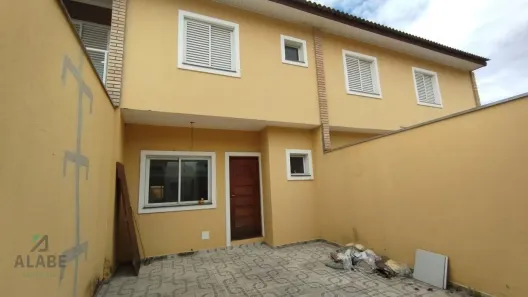 Sobrado com 3 Quartos à venda, 90m² no Jardim Sabará, São Paulo