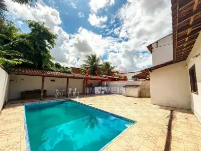 Casa com 3 Quartos à venda, 129m² no Itaipu, Niterói