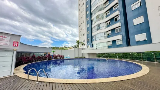 Apartamento com 3 Quartos à venda, 117m² no Escola Agrícola, Blumenau