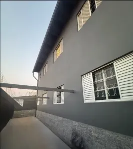 Kitnet com 1 Quarto para alugar, 25m² no Cidade Universitária, Campinas