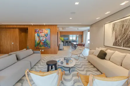 Apartamento com 3 Quartos à venda, 346m² no Moinhos de Vento, Porto Alegre
