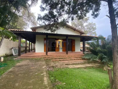 Casa com 3 Quartos à venda, 360m² no Terras de São Francisco, Salto de Pirapora