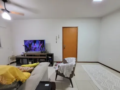 Apartamento com 2 Quartos à venda, 73m² no Alto dos Passos, Juiz de Fora