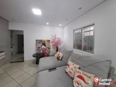 Casa com 3 Quartos à venda, 100m² no Vila Real, Balneário Camboriú