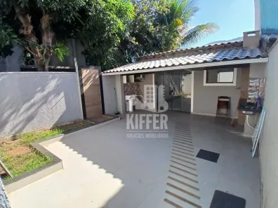 Casa com 3 Quartos à venda, 240m² no Barroco (Itaipuaçu), Maricá