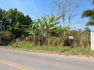 Lote/Terreno à venda, 2000m² no Cachoeira, Cotia