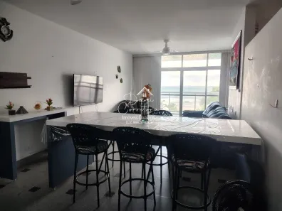 Apartamento com 4 Quartos à venda, 197m² no Pitangueiras, Guarujá