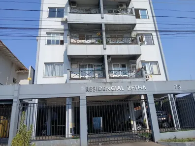 Apartamento com 2 Quartos à venda, 53m² no Vila Nova, Londrina
