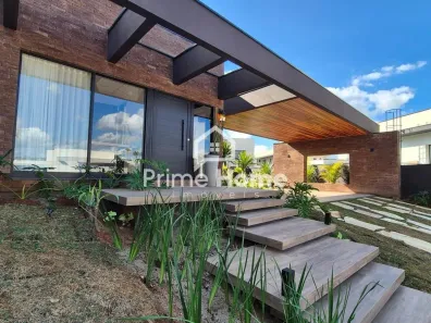 Casa de Condomínio com 3 Quartos para alugar, 310m² no Joapiranga, Valinhos