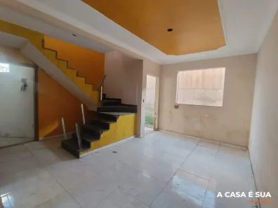 Casa com 3 Quartos à venda, 89m² no Água Branca, Contagem