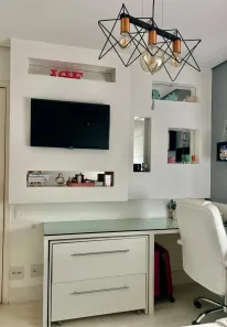 Apartamento com 3 Quartos à venda, 177m² no Jardim Monte Kemel, São Paulo