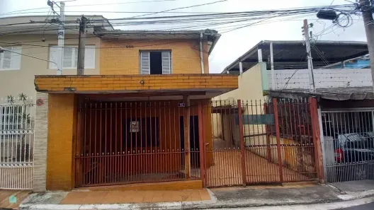 Sobrado com 2 Quartos à venda, 73m² no Vila Julio Cesar, São Paulo