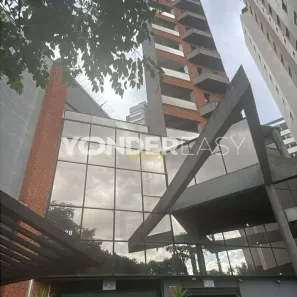 Sala Comercial para alugar, 300m² no Tatuapé, São Paulo