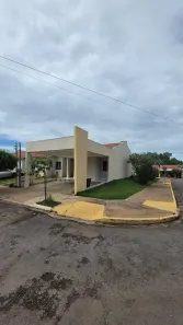 Casa de Condomínio com 3 Quartos à venda, 85m² no Petrópolis, Várzea Grande