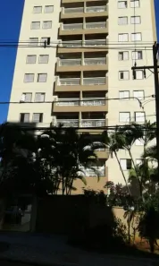 Apartamento com 3 Quartos à venda, 90m² no Centro, Londrina
