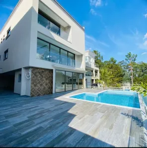 Sobrado com 5 Quartos à venda, 578m² no Residencial Tamboré, Barueri