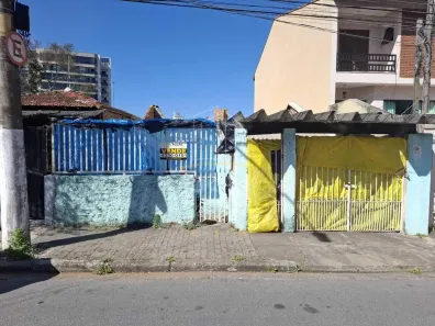 Lote/Terreno à venda, 292m² no Nova Petrópolis, São Bernardo do Campo