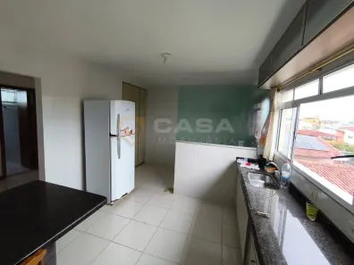 Apartamento com 3 Quartos à venda, 120m² no Castelândia, Serra