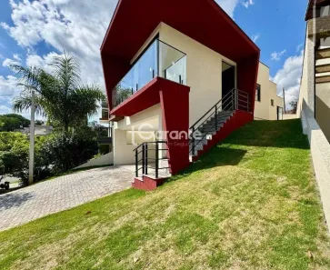 Casa de Condomínio com 3 Quartos à venda, 140m² no Rio Abaixo, Atibaia