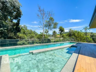 Lote/Terreno à venda, 636m² no Bairro Itapema, Itatiba