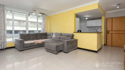 Apartamento com 2 Quartos à venda, 63m² no Santana, Porto Alegre
