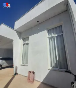 Casa com 2 Quartos à venda, 115m² no Portal Ville Azaleia, Boituva