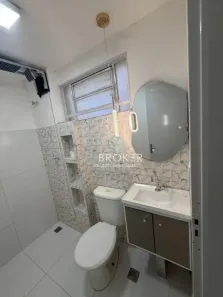 Apartamento com 2 Quartos à venda, 45m² no Núcleo Habitacional Vereador Edson Francisco da Silva, Bauru
