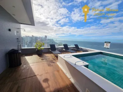 Apartamento com 2 Quartos à venda, 64m² no Barra, Salvador