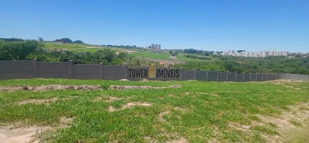 Lote/Terreno à venda, 372m² no Fazenda Pau D'Alho, Campinas