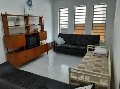 Casa com 2 Quartos à venda, 100m² no Jardim Chapadão, Campinas