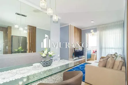 Apartamento com 3 Quartos à venda, 67m² no Mooca, São Paulo