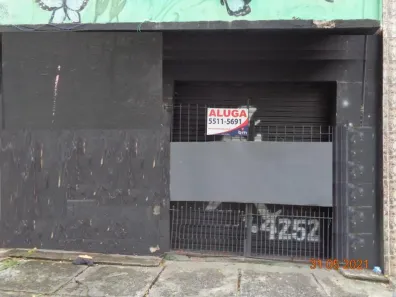 Ponto Comercial para alugar, 35m² no Vila das Belezas, São Paulo