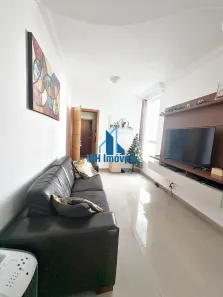 Apartamento com 2 Quartos à venda, 50m² no Castelo, Belo Horizonte