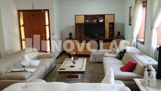 Sobrado com 3 Quartos à venda, 276m² no Jardim Guapira, São Paulo