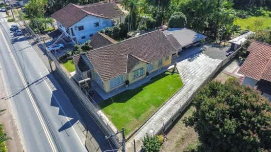 Casa com 3 Quartos à venda, 234m² no Carijós, Indaial