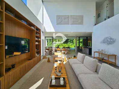 Casa com 6 Quartos à venda, 441m² no Riviera, Bertioga