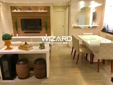 Apartamento com 2 Quartos à venda, 75m² no Vila Andrade, São Paulo