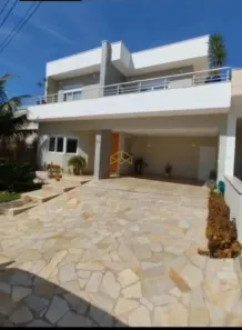 Sobrado com 3 Quartos à venda, 260m² no Chácaras Alpina, Valinhos