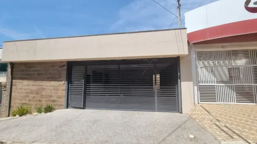 Casa com 3 Quartos à venda, 378m² no Vila Guedes de Azevedo, Bauru