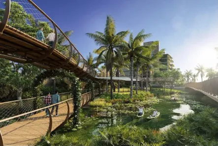 Apartamento com 3 Quartos à venda, 183m² no Ponta de Campina, Cabedelo