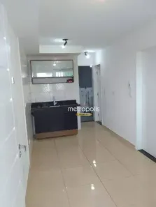Apartamento com 2 Quartos à venda, 36m² no Jardim Triana, São Paulo