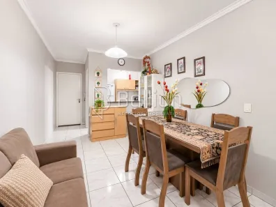 Apartamento com 2 Quartos à venda, 73m² no Capitais, Timbó