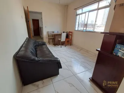 Apartamento com 1 Quarto à venda, 48m² no Guilhermina, Praia Grande